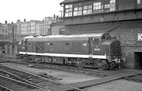 baby deltic old