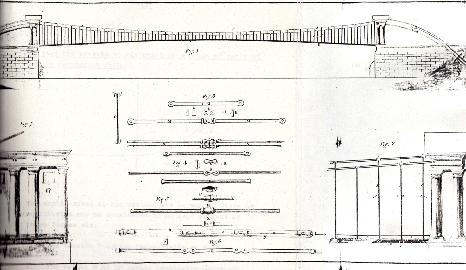 Union Bridge Browns patent 1818